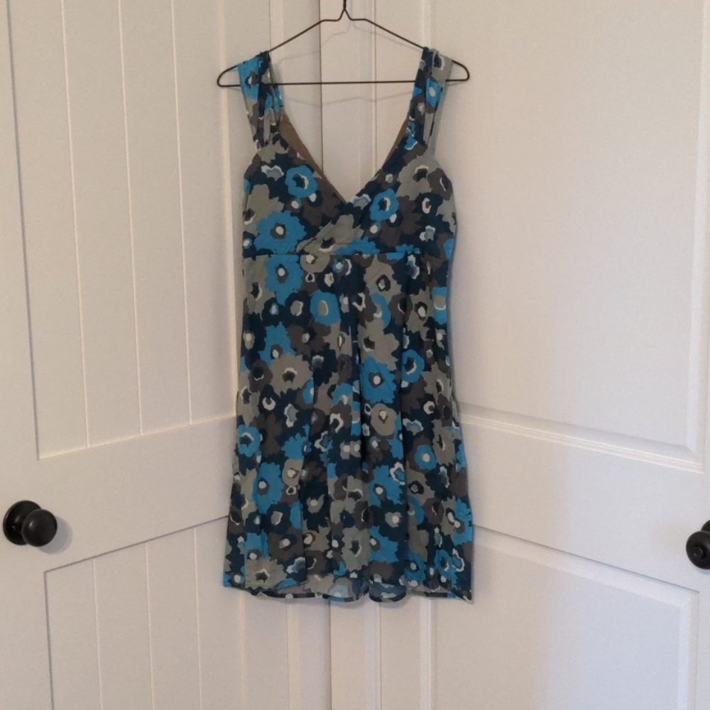 Patagonia Dress